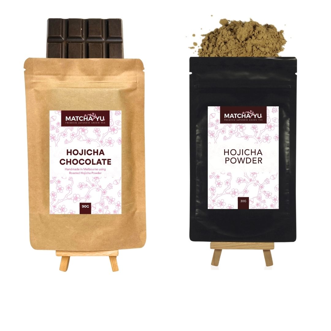 Hojicha_Chocolate_and_Hojicha_Powder_30g_bundle