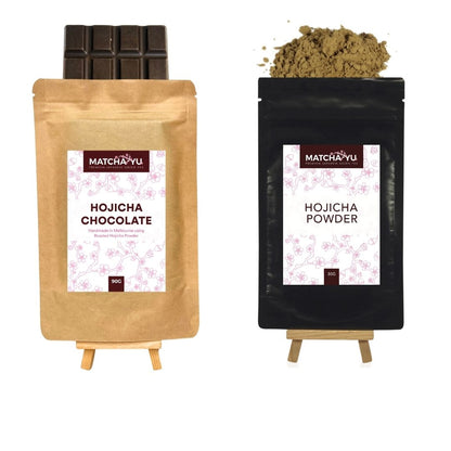 Hojicha_Chocolate_and_Hojicha_Powder_30g_bundle