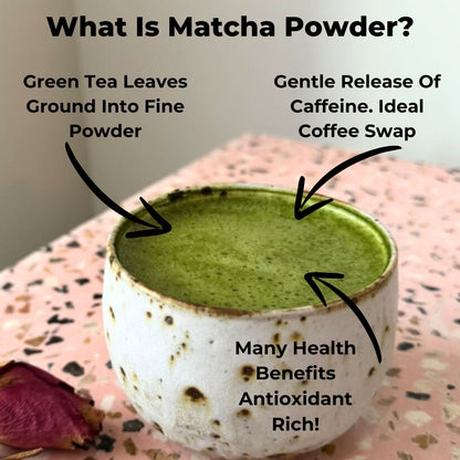 What_is_Matcha_Powder