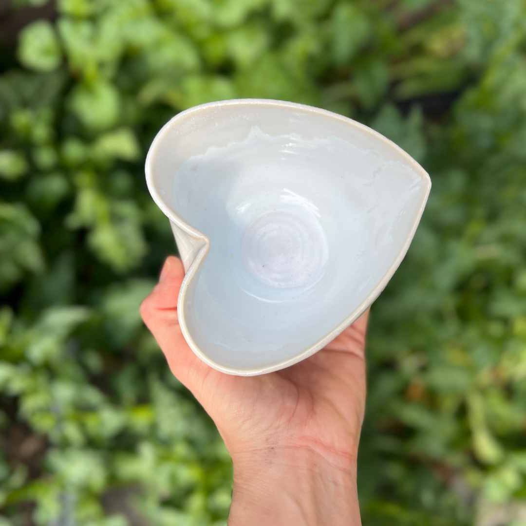 White_Heart_Matcha Bowl