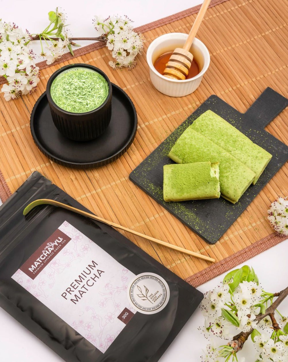 JING Tea Matcha Shaker - Product Review - Tea for Me Please